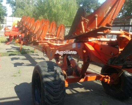 Оранжевый Кун Другая, объемом двигателя 0 л и пробегом 0 тыс. км за 18609 $, фото 3 на Automoto.ua