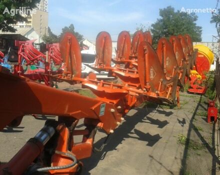 Оранжевый Кун Другая, объемом двигателя 0 л и пробегом 0 тыс. км за 18609 $, фото 4 на Automoto.ua