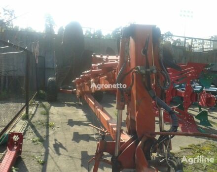 Оранжевый Кун Другая, объемом двигателя 0 л и пробегом 0 тыс. км за 18609 $, фото 2 на Automoto.ua