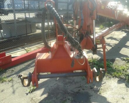 Оранжевый Кун Другая, объемом двигателя 0 л и пробегом 0 тыс. км за 18609 $, фото 1 на Automoto.ua