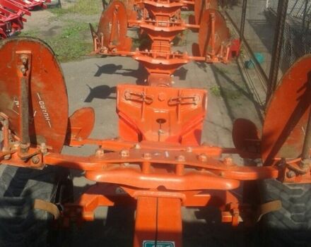 Оранжевый Кун Другая, объемом двигателя 0 л и пробегом 0 тыс. км за 18609 $, фото 5 на Automoto.ua