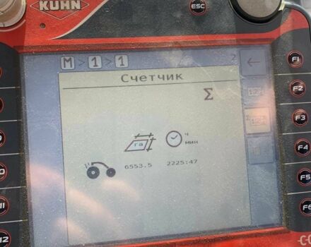 Красный Кун Espro, объемом двигателя 0 л и пробегом 0 тыс. км за 70291 $, фото 2 на Automoto.ua