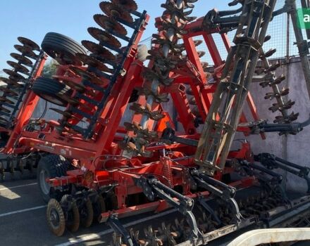Кун Excelerator, объемом двигателя 0 л и пробегом 0 тыс. км за 57000 $, фото 1 на Automoto.ua