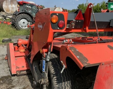 Кун FC, об'ємом двигуна 0 л та пробігом 0 тис. км за 24000 $, фото 1 на Automoto.ua