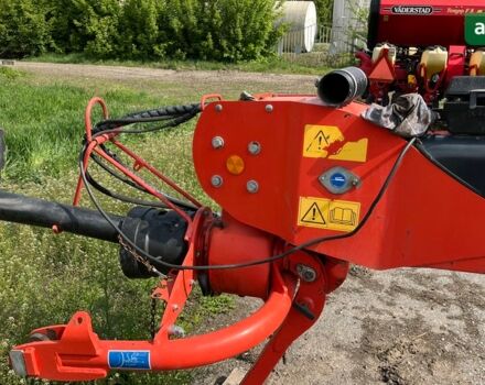 Кун FC, об'ємом двигуна 0 л та пробігом 0 тис. км за 24000 $, фото 5 на Automoto.ua