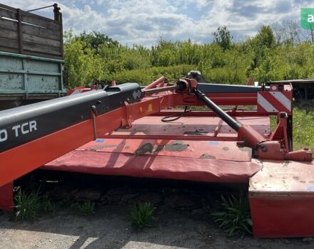 Кун FC, об'ємом двигуна 0 л та пробігом 0 тис. км за 24000 $, фото 4 на Automoto.ua