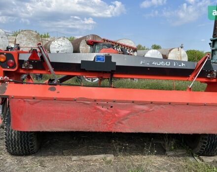 Кун FC, об'ємом двигуна 0 л та пробігом 0 тис. км за 24000 $, фото 2 на Automoto.ua