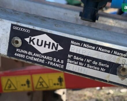 Кун Lexis, об'ємом двигуна 0 л та пробігом 0 тис. км за 30000 $, фото 1 на Automoto.ua