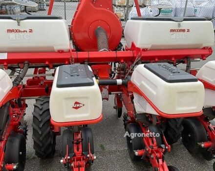 Кун Maxima 2, объемом двигателя 0 л и пробегом 0 тыс. км за 17743 $, фото 5 на Automoto.ua
