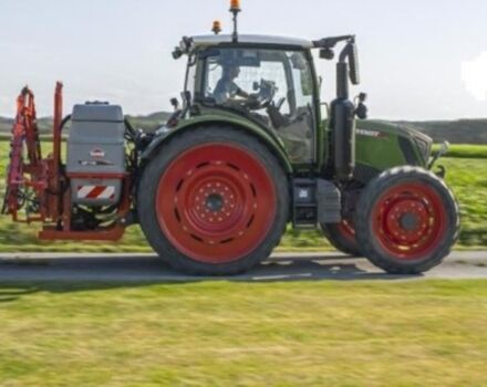 Кун Omnis, объемом двигателя 0 л и пробегом 0 тыс. км за 19988 $, фото 1 на Automoto.ua