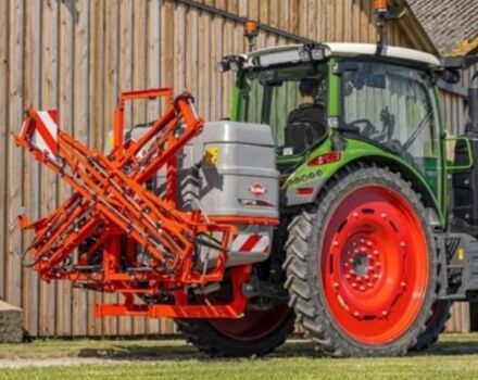 Кун Omnis, объемом двигателя 0 л и пробегом 0 тыс. км за 19988 $, фото 2 на Automoto.ua