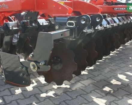 Кун Optimer, объемом двигателя 2.45 л и пробегом 0 тыс. км за 55440 $, фото 16 на Automoto.ua