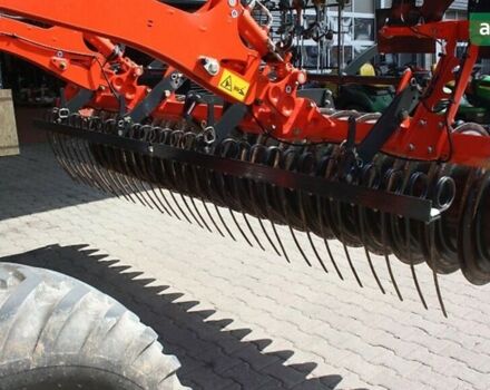 Кун Optimer, объемом двигателя 2.45 л и пробегом 0 тыс. км за 55440 $, фото 19 на Automoto.ua