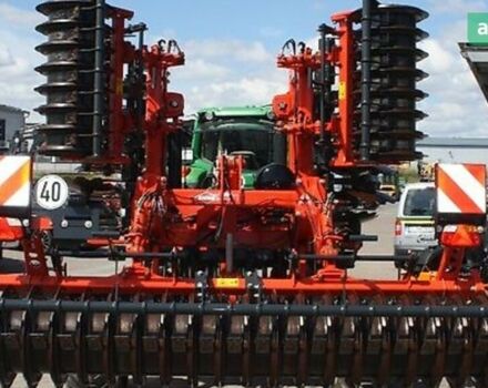 Кун Optimer, объемом двигателя 2.45 л и пробегом 0 тыс. км за 55440 $, фото 4 на Automoto.ua