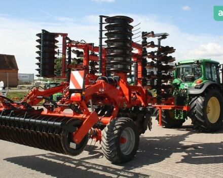 Кун Optimer, объемом двигателя 2.45 л и пробегом 0 тыс. км за 55440 $, фото 5 на Automoto.ua