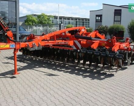 Кун Optimer, объемом двигателя 2.45 л и пробегом 0 тыс. км за 55440 $, фото 9 на Automoto.ua