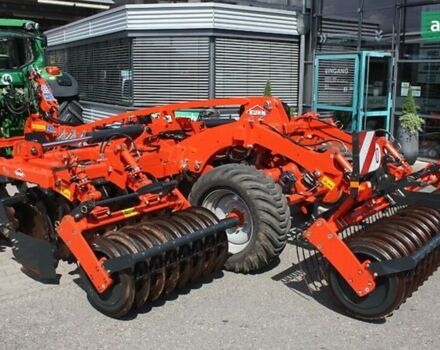 Кун Optimer, объемом двигателя 2.45 л и пробегом 0 тыс. км за 55440 $, фото 11 на Automoto.ua