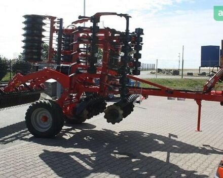 Кун Optimer, объемом двигателя 2.45 л и пробегом 0 тыс. км за 55440 $, фото 6 на Automoto.ua