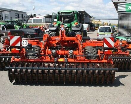 Кун Optimer, объемом двигателя 2.45 л и пробегом 0 тыс. км за 55440 $, фото 12 на Automoto.ua