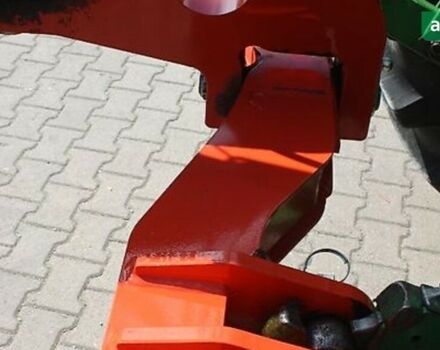 Кун Optimer, объемом двигателя 2.45 л и пробегом 0 тыс. км за 55440 $, фото 7 на Automoto.ua