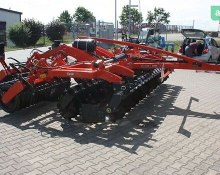 Кун Optimer, объемом двигателя 2.45 л и пробегом 0 тыс. км за 55440 $, фото 14 на Automoto.ua