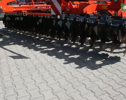 Кун Optimer, объемом двигателя 2.45 л и пробегом 0 тыс. км за 55440 $, фото 10 на Automoto.ua