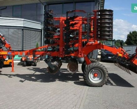 Кун Optimer, объемом двигателя 2.45 л и пробегом 0 тыс. км за 55440 $, фото 1 на Automoto.ua