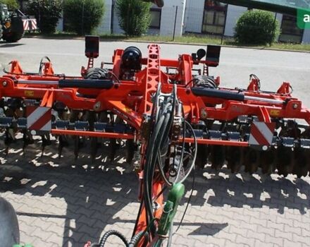 Кун Optimer, объемом двигателя 2.45 л и пробегом 0 тыс. км за 55440 $, фото 18 на Automoto.ua