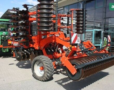 Кун Optimer, объемом двигателя 2.45 л и пробегом 0 тыс. км за 55440 $, фото 3 на Automoto.ua