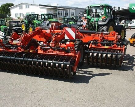 Кун Optimer, объемом двигателя 2.45 л и пробегом 0 тыс. км за 55440 $, фото 13 на Automoto.ua