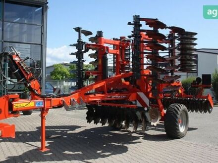 Кун Optimer, объемом двигателя 2.45 л и пробегом 0 тыс. км за 55440 $, фото 1 на Automoto.ua