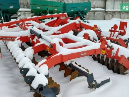Кун Optimer, об'ємом двигуна 0 л та пробігом 0 тис. км за 32000 $, фото 1 на Automoto.ua