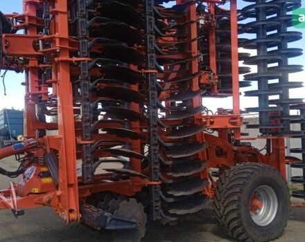 Кун Optimer, об'ємом двигуна 6 л та пробігом 0 тис. км за 105093 $, фото 1 на Automoto.ua