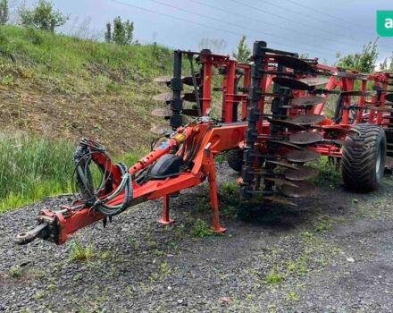 Кун Performer, об'ємом двигуна 0 л та пробігом 0 тис. км за 40000 $, фото 5 на Automoto.ua