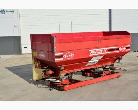 Кун Precis-K, объемом двигателя 0 л и пробегом 0 тыс. км за 2868 $, фото 11 на Automoto.ua