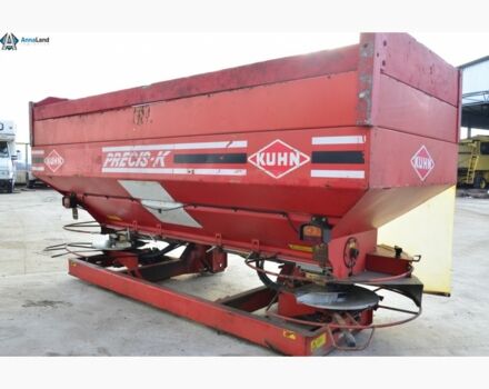 Кун Precis-K, объемом двигателя 0 л и пробегом 0 тыс. км за 2868 $, фото 5 на Automoto.ua