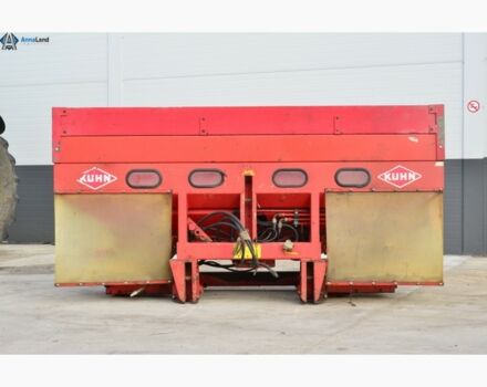 Кун Precis-K, объемом двигателя 0 л и пробегом 0 тыс. км за 2868 $, фото 1 на Automoto.ua