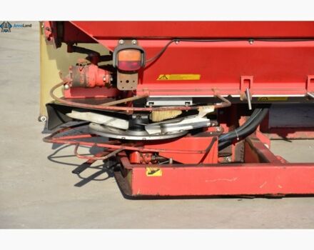 Кун Precis-K, объемом двигателя 0 л и пробегом 0 тыс. км за 2868 $, фото 8 на Automoto.ua