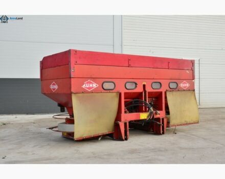 Кун Precis-K, объемом двигателя 0 л и пробегом 0 тыс. км за 2868 $, фото 6 на Automoto.ua