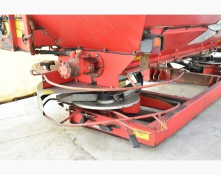 Кун Precis-K, объемом двигателя 0 л и пробегом 0 тыс. км за 2868 $, фото 9 на Automoto.ua