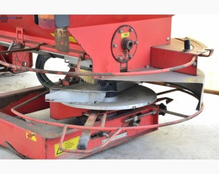 Кун Precis-K, объемом двигателя 0 л и пробегом 0 тыс. км за 2868 $, фото 7 на Automoto.ua