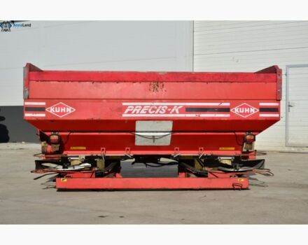 Кун Precis-K, объемом двигателя 0 л и пробегом 0 тыс. км за 2868 $, фото 10 на Automoto.ua