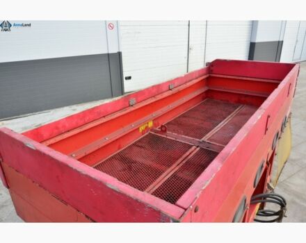 Кун Precis-K, объемом двигателя 0 л и пробегом 0 тыс. км за 2868 $, фото 2 на Automoto.ua