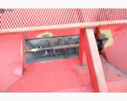 Кун Precis-K, объемом двигателя 0 л и пробегом 0 тыс. км за 2868 $, фото 4 на Automoto.ua