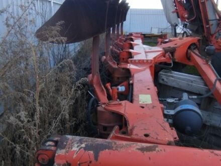 Красный Кун Vari-Timer, объемом двигателя 0 л и пробегом 0 тыс. км за 4000 $, фото 1 на Automoto.ua