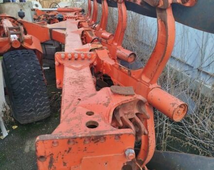 Красный Кун Vari-Timer, объемом двигателя 0 л и пробегом 0 тыс. км за 4000 $, фото 1 на Automoto.ua