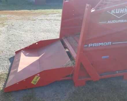 Кун 7700, объемом двигателя 0 л и пробегом 0 тыс. км за 7000 $, фото 2 на Automoto.ua