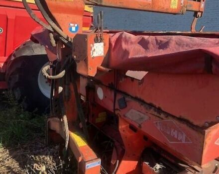 Кун 7700, объемом двигателя 0 л и пробегом 0 тыс. км за 3080 $, фото 4 на Automoto.ua