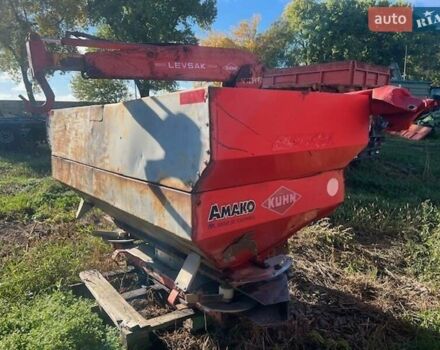 Кун 7700, объемом двигателя 0 л и пробегом 0 тыс. км за 3080 $, фото 1 на Automoto.ua