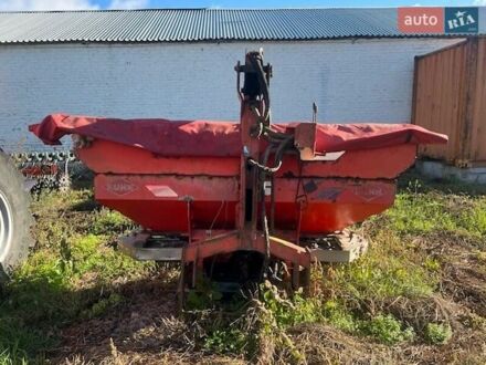 Кун 7700 2007 в Виннице на Automoto.ua Кун 7700, объемом двигателя 0 л и пробегом 0 тыс. км за 3080 $, фото 1 на Automoto.ua